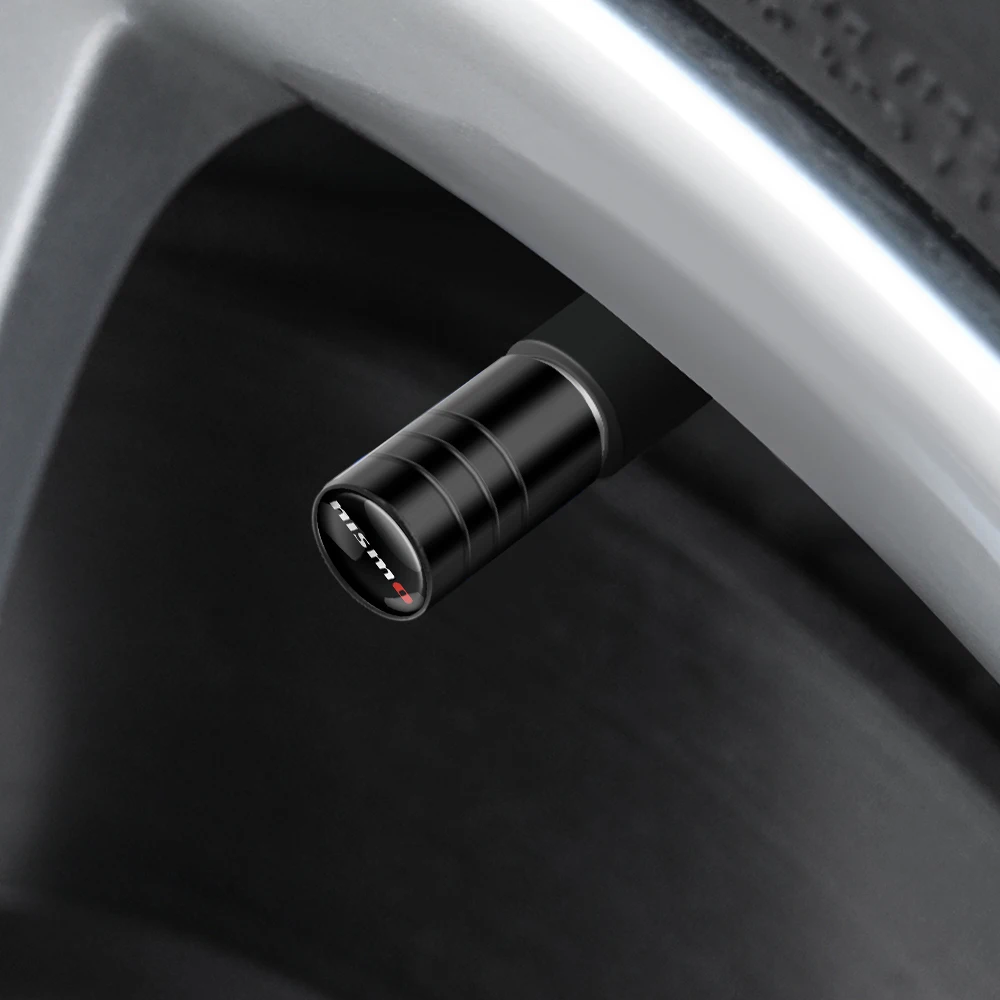 4pcs Metal Car Badges Wheel Tire Valve Caps Covers Auto Accessories For Mercedes Benz Amg W204 W213 W205 W211 W212 W176 W205 etc