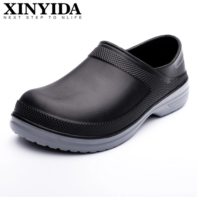 quality non slip shoes