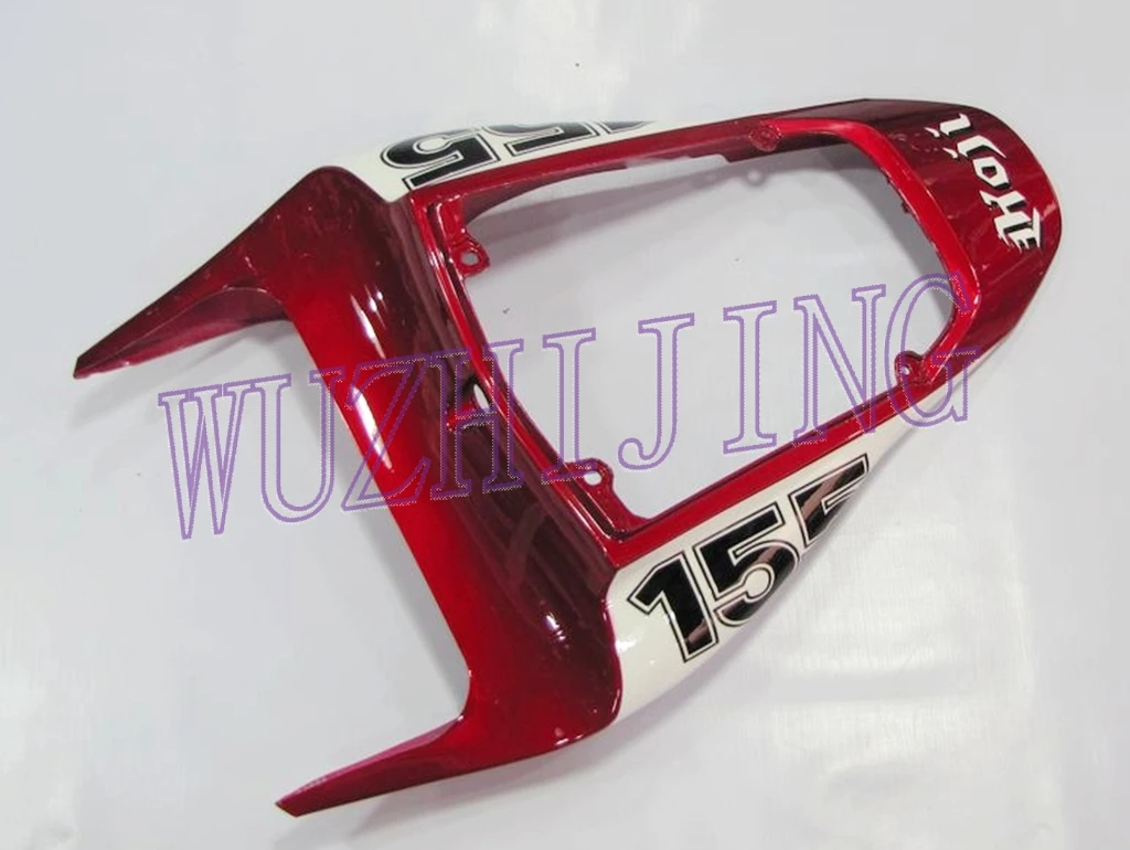 ABS обтекатель CBR 600 RR 08 ABS обтекатель CBR 600 RR 2007 Обтекатели для Honda CBR600RR 2007-2008
