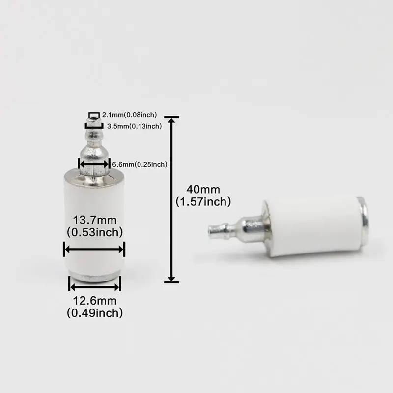 Карбюратор для Husqvarna 235 240 235E 236 236E 240E бензопила 574719402 545072601 с винтовым инструментом