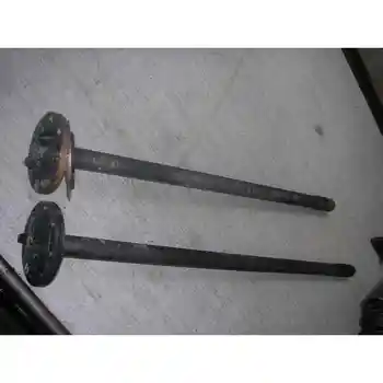 

2483658 transmission Left Rear Ssangyong Family Ta2