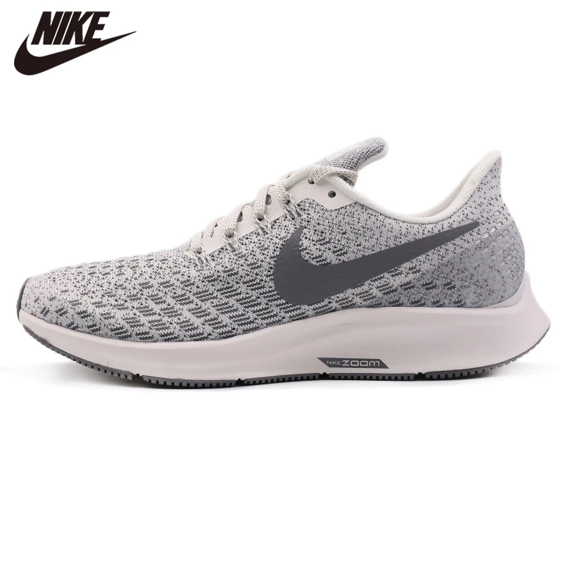 Оригинальные женские кроссовки для бега Nike Air Zoom Pegasus 35, скидки