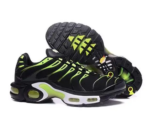 05 Мужские кроссовки для бега, уличные кроссовки для отдыха, tn plus, zapatos homme 350, кроссовки для женщин, shox r4 Chaussures - Цвет: 05