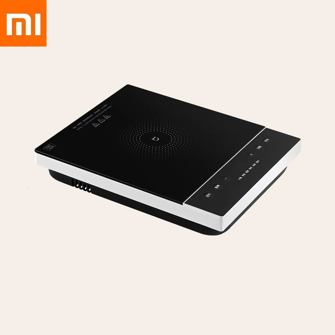 

Xiaomi Mijia Electromagnetic Furnace C1 Xiomi Smart Home Electromagnetic Furnace Melting Induction,mi Electric Melting Furnace