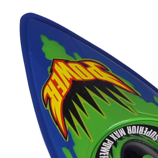 RC Racing Boat Radio Remote Control Dual Motor Boat High-speed Strong Power System Fluid Type Design Kids Outdoor Toy for Kids 4