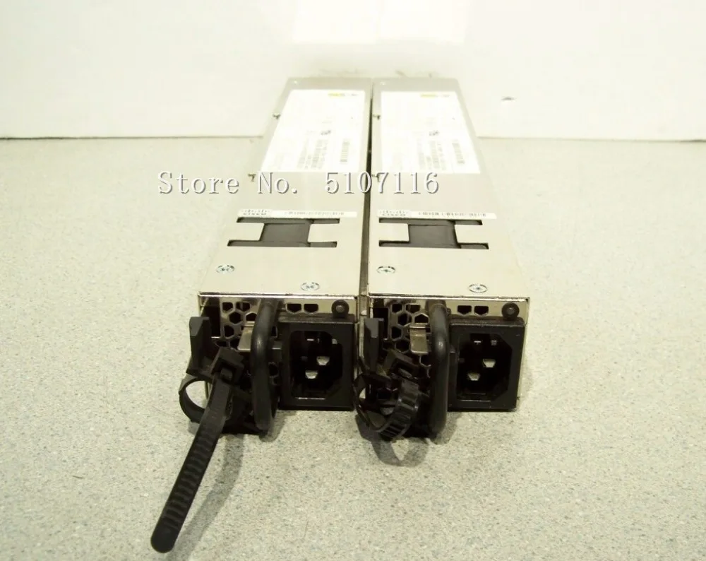 Для C200 M2 CPB09-031A REV: A0 74-7541-02 650 Вт блок питания будет полностью протестирован перед отправкой