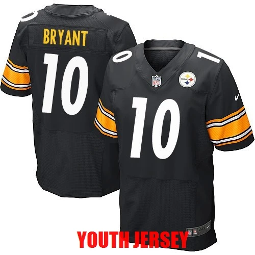 COLOR AS PHOTO SHOWN Питтсбург Бен роэтлисбергер Антоний коричневый Трой Polamalu Le'Veon Bell Jerome Bettis Martavis Bryant для молодежных детей Джерси - Цвет: COLOR AS PHOTO SHOWN