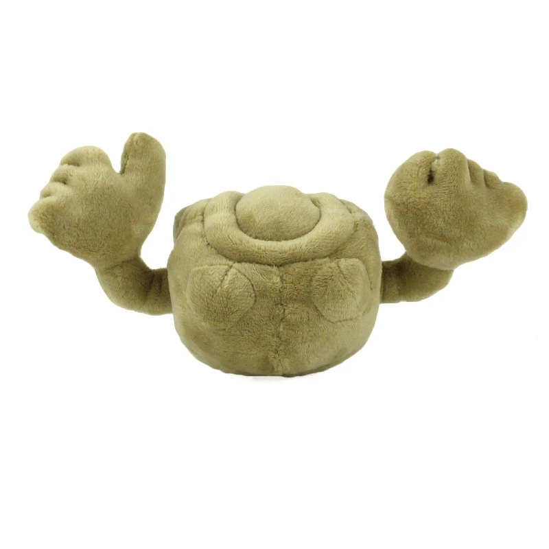 New Geodude 5" 12CM Plush Doll