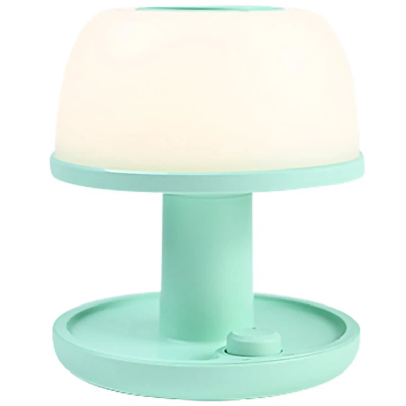 

Bedside Lamp for Breastfeeding in Bedrooms,Star Night Light Projector for Kids,Portable Night Light