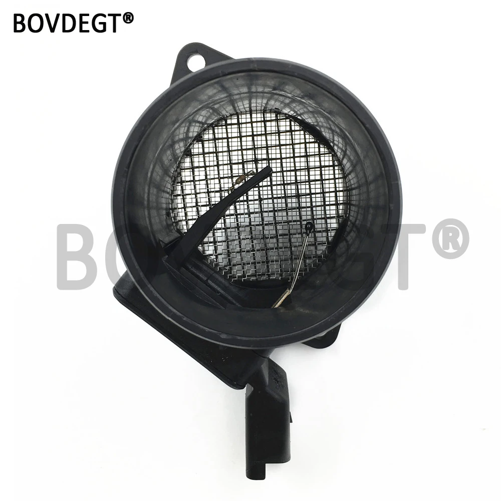 Датчик расхода воздуха для Citroen Berlingo Evasion Jumpy Xantia Xsara Fiat Peugeot 306 307 406 806 19207S 5WK9621Z