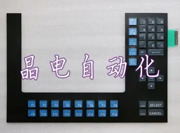 

2711E-K14C6X Membrane Switch Keypad Keyboard for 1400e 2711E-K14C6X E 2711E-K14C6X G New