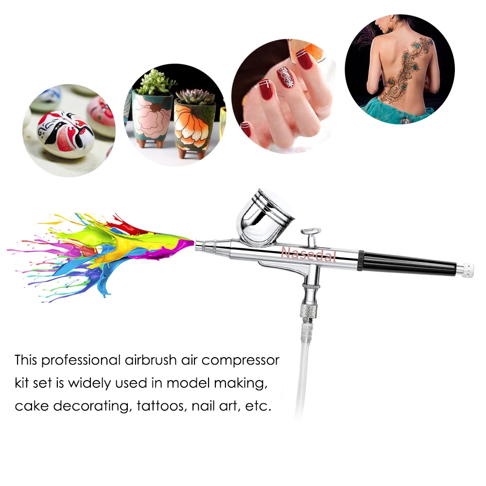 130 喷彩图 黑色