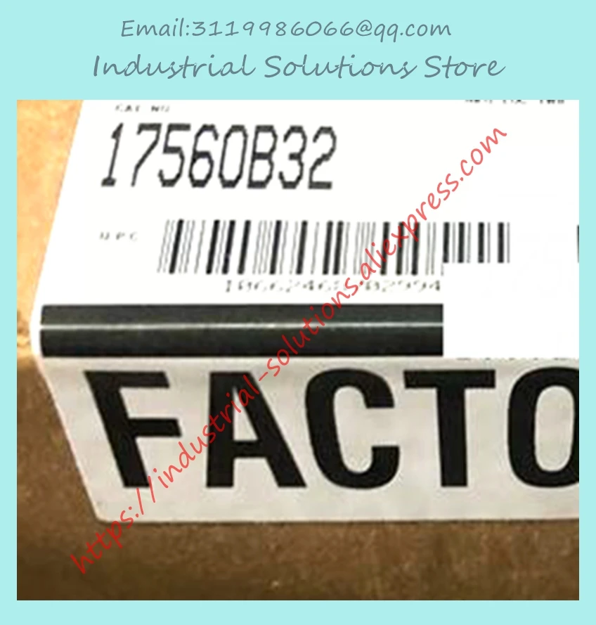 Новый промышленный контроль 1756-OB32 1756-0B32 PLC 1756OB32