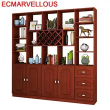 Meuble отель мобили пер ла Каса полки Meube Gabinete Салон хранения стол Полка коммерческая мебель Mueble бар винный шкаф
