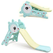 Детская горка для дома на открытом воздухе многофункциональная детская складная баскетбольная игрушка для воды развлекательная головоломка спортивная площадка