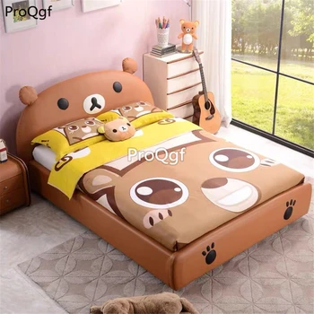

Ngryise boy girl dreaming children bed special