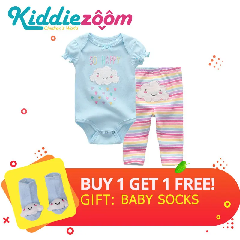 Комбинезоны для новорожденных; комплекты одежды из хлопка; Roupa De малыш Bebe; Одежда для девочек