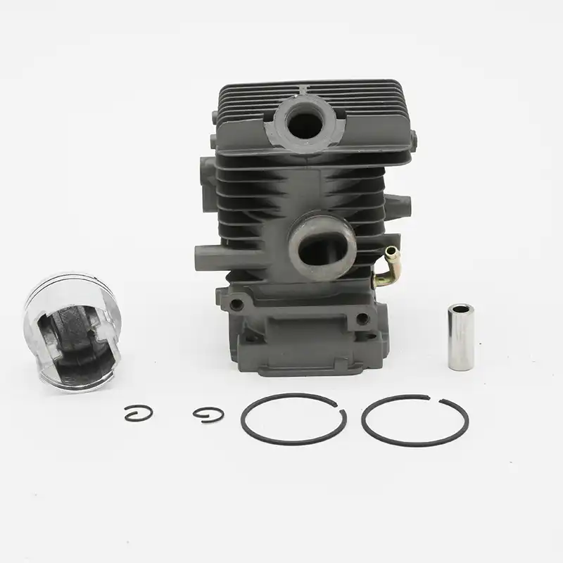 37mm Cylinder Piston Assembly Fit For Stihl Ms 192 Ms192 C Ms192t Ms192tc Ms192tc E Ms192tc E S192t Z Gas Chainsaw Spare Parts Pole Saws Aliexpress