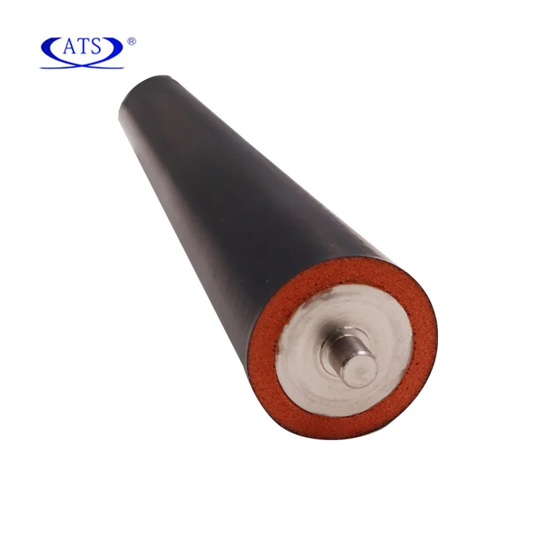 1 шт. Верхняя печка Давление ролик для Sharp AR 350 450 355 455 3511 4511 351U 451U AR350 AR450 AR355 AR455 AR3511 AR4511