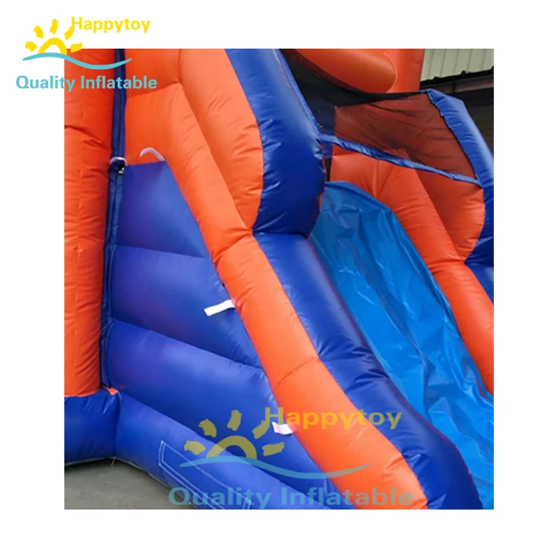 Горячая продажа коммерческие надувные батуты/боевое искусство отскок
