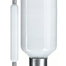 72040 Lamp Spotlight Opal S19, 309mm, 40W