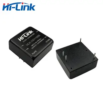 

10W series 40-160Vdc 0.3A dc to dc converter module Hi-Link original 5V 2A
