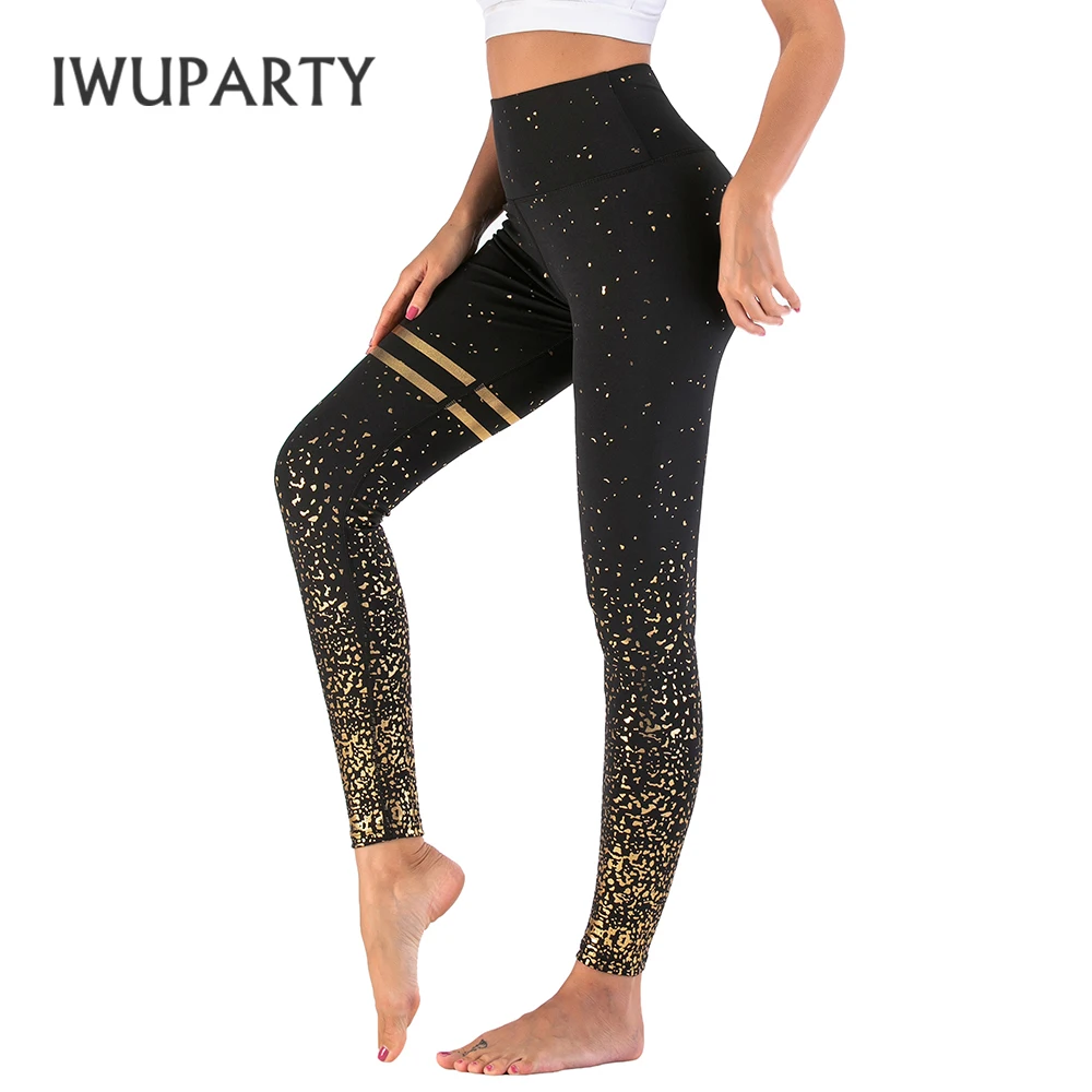 2020 Hot Women Joga Pants Fitness Sport Leggings Slim Running