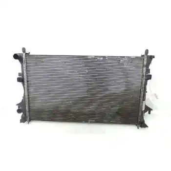 

8200302463 WATER RADIATOR RENAULT ESPACE IV (JK0)