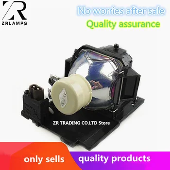 

ZR DT01025 High quality projector bulb With Housing For CP-X2510N X30 X30N X35N 8919H-RJ
