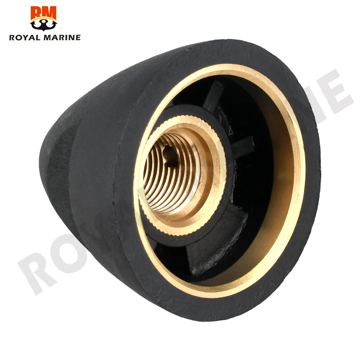 Винтовая гайка 676-45616-01 для yamaha 2T E40G 40HP 676-45616-A0 676-45616 676-45616-01-00 морского дизельного