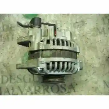 

ALTERNATOR CHRYSLER PT CRUISER (PT) 2.0 Limited A003TB2491ZC [AR692] [10781725]