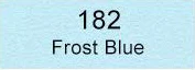Frost Blue 20 цветов, TOUCHNEW, 6 маркеров, небесно-голубой цвет, серия, блестящий спирт, Двойные наконечники для художественного эскиза, океанский пейзаж, дизайн - Цвет: Frost Blue