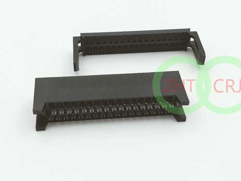 conector idc de crimpagem femea cabo 01