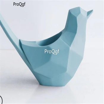 

Ngryise 1Pcs A Set Pencil Cute Box blue bird