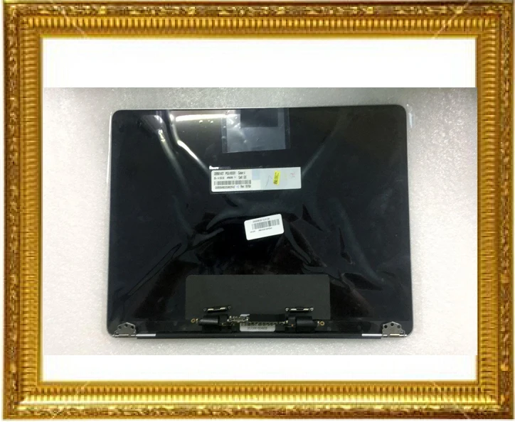 Brand New Grey Space Gray Silver 2020 Year A2289 LCD Display Assembly for Macbook Pro Retina 13.3&quot LED Screen | Компьютеры и офис