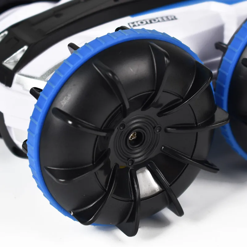 Rc Cars 4-axis Drive Remote Control Stunt Car 60 Rotate Rc Cars Water And Land Amphibious Electric Toys Kid Adult RC Toys Car Rc Cars 4-axis Drive Remote Control Stunt Car 60 Rotate Rc Cars Water And Land Amphibious Electric Toys Kid Adult RC Toys Car