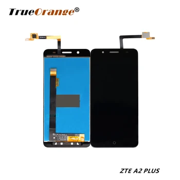 

5.5''LCD For ZTE A2 Plus Original Display Touch Screen Digitizer Assembly Replacement Mobile Accessories Repair Parts