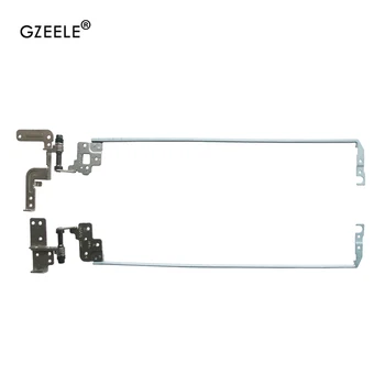 

New Laptop LCD Screen Hinges For Lenovo ideapad 500 500-15ACZ V4000 Y50c Z51 Z51-70 Z51-80 500-15ISK G51-70 G51-80 No Touch L R