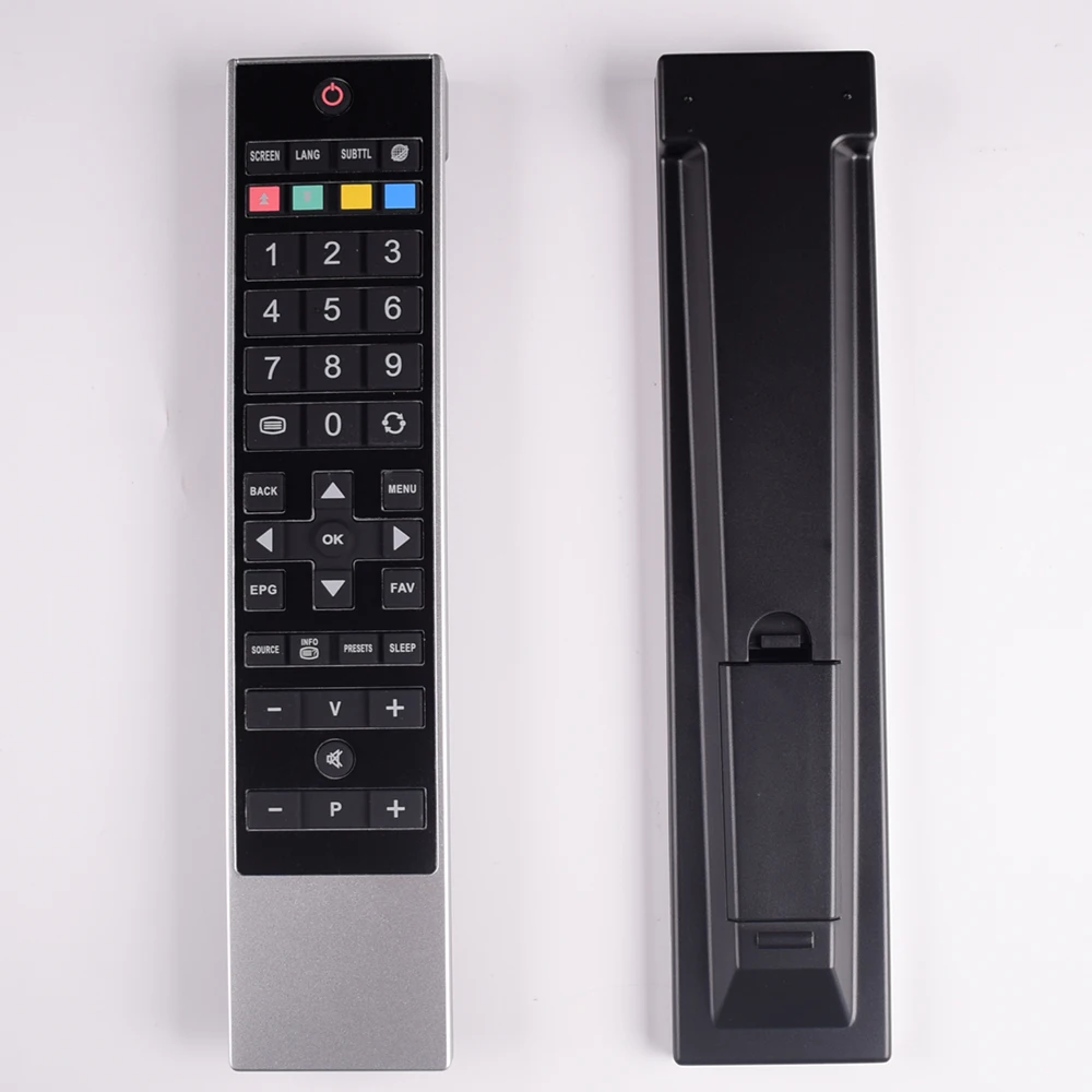 Пульт дистанционного управления RC3910 для TOSHIBA TV Hitachi Rc-3910 32BL502B 46bl702b 19bl502b 19bv500b 32bl702b