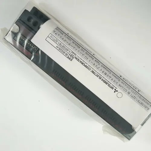 1 шт. Mitsubishi PLC CC Link AJ65SBTB1-32T1 AJ65SBTB132T1