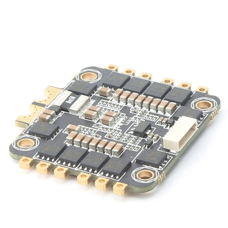 REV35 35A BLheli_S 2-6S 4 в 1 ESC встроенный датчик тока для RC Racer Racing FPV Drone запчасти