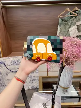 

Women's diamond lattice small bags 2020 spring new style chain cross-body bag Korean single shoulder small square bag