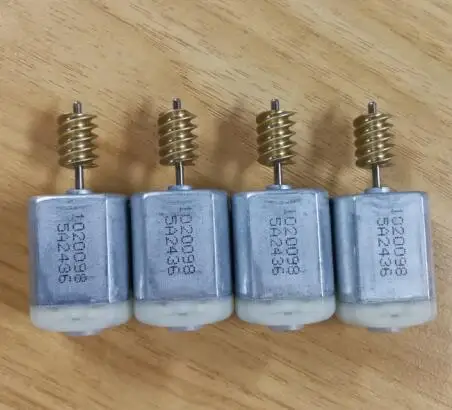 4pcs large 4 шт./лот Автомобильный Замок двигателя Центральный замок двигателя для land rover/ranger rover/jaguar/ford fusion/mazda F130 280 evoque CW - Название цвета: 4pcs large