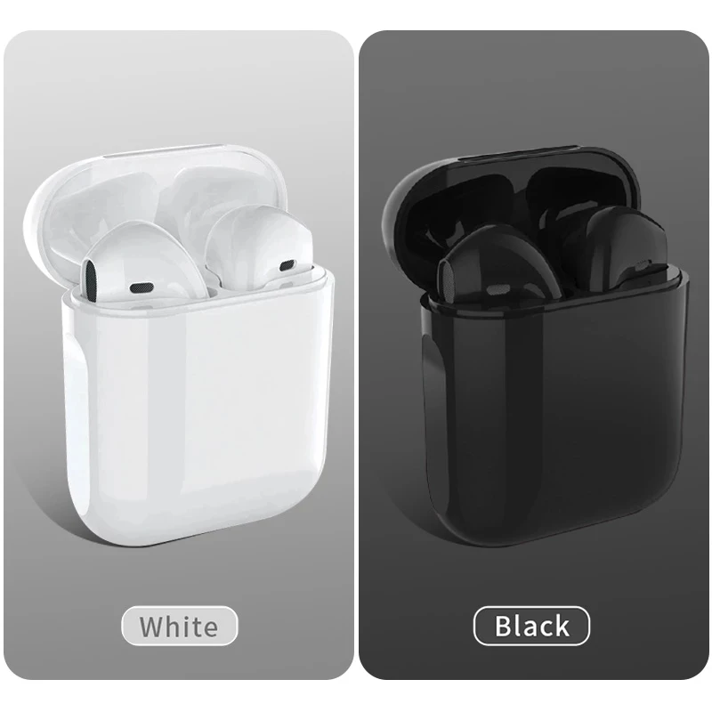 TWS TG11 Wireless Headphones Sport Earbuds Mini Music Headset Noise Reduction For Iphone Huawei Xiaomi Gaming Bluetooth Earphone