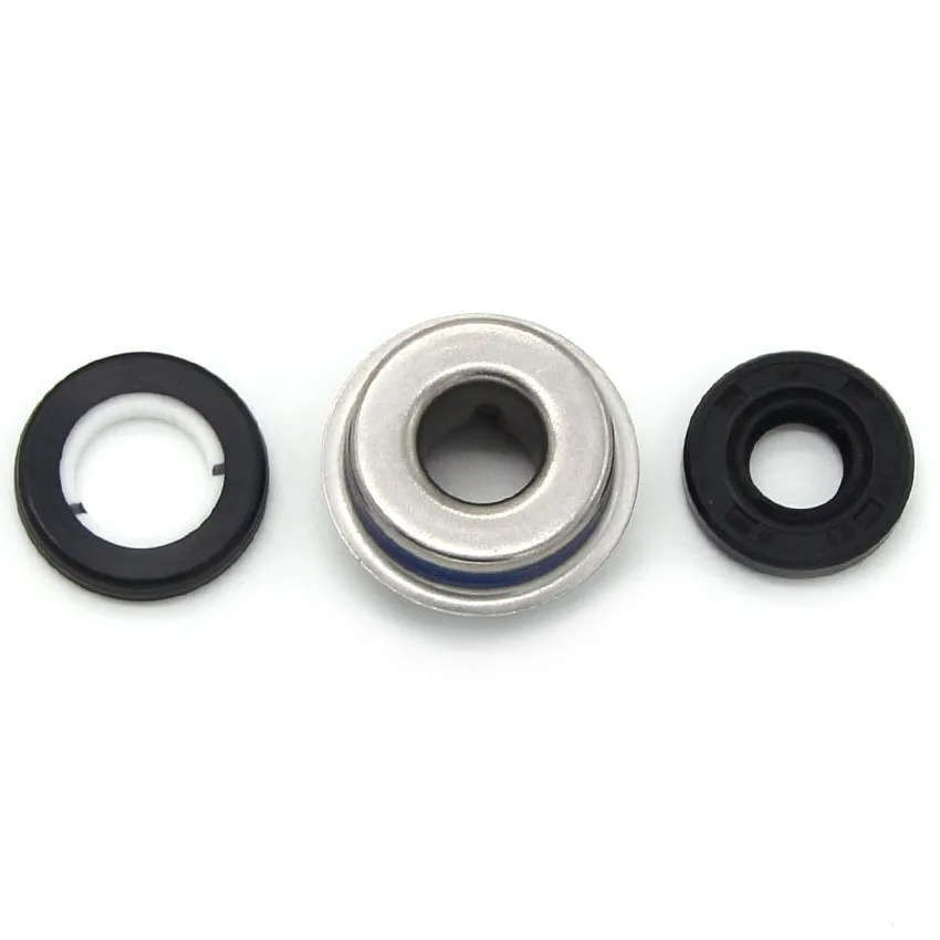 Water Pump Seal for Suzuki VL1500 VZ800 Boulevard C90T C90 M50 Marauder VZ1500 Intruder M1500 VZ1600 VZR1800 | Автомобили и