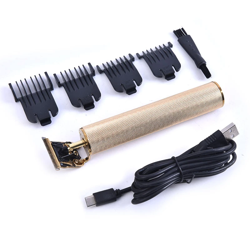 the ornate hair clipper