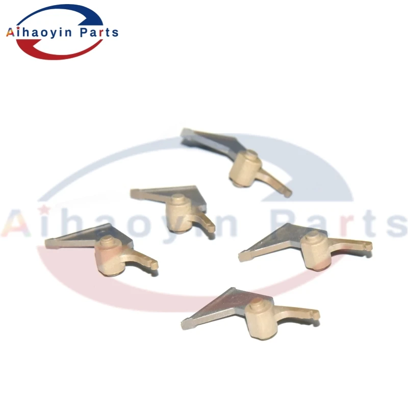 

10PCS HOT FUSER ROLLER PICKER FINGER AE04-4060 OEM FOR RICOH MP 7500 8000 8001 2060 2075 7502 9002