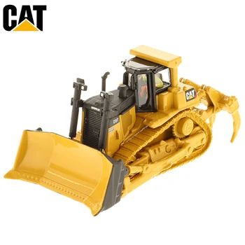 

Cat Simulation Alloy 1/87 Truck Model Boy Collection Truck Bulldozer Static Model Decoration Model Car