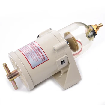 

Parts Fuel Filter Separator 500FH Replacement Accessories Truck Engine