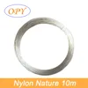 Nylon Filament 3D Printer Pa Polyamide Nature Transparent Color 1Kg Roll Sample Available High Tensile Strength ► Photo 2/5